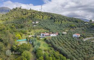 8-bedroom villa in Capezzano Pianore for 2,500,000 €