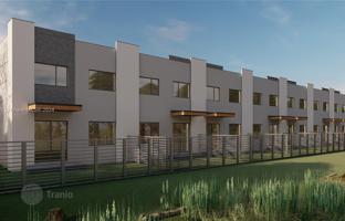 3-bedroom house 174 m² in Florida for $675,000