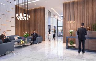 1 new flats in residential complex Riviera 13 in Nad Al Sheba 1 for From $481,000