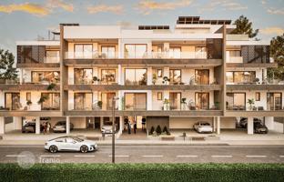 2-room apartment 80 m² in Aradippou for 306,000 €