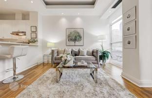 1-bedroom apartment in Wellesley Street East for C$791,000