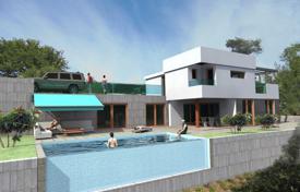 New modern luxury Villa in Podstrana — under construction for 950,000 €