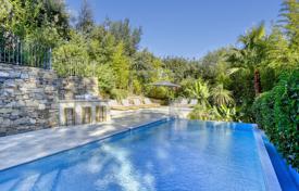 5-bedrooms villa in Gassin, France for 25,000 € per week