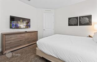 10-bedroom house 532 m² in Kissimmee for $1,120,000