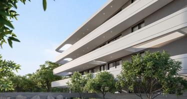Luxury residence at 500 meters from the sea, in the heart of Limassol, Cyprus