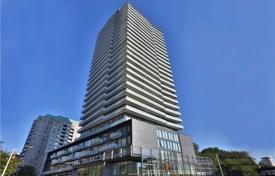 Apartment – Yonge Street, Toronto, Ontario,  Canada for C$708,000