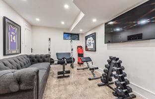 3-bedroom townhouse in Seaton Street for C$2,019,000