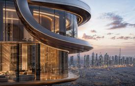 Office 43 m² in Al Sufouh for $564,000