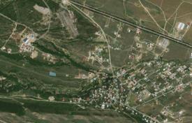 Development land – Vake-Saburtalo, Tbilisi (city), Tbilisi,  Georgia for $88,000