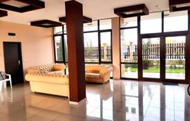 Three-room apartment in K-se Viyana, Nessebar, Bulgaria, 123 sq. m, 91000 euros for 91,000 €
