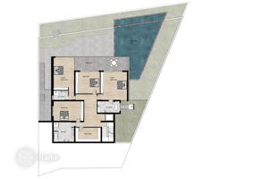 6-bedroom cottage 900 m² in Limassol for 5,200,000 €