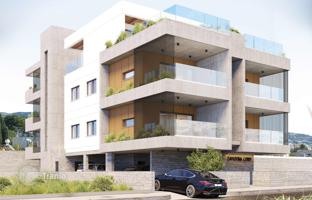 8 new objects in residential complex in Anavargos for From 255,000 €