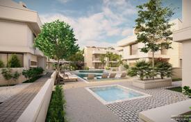 Comfortable Apartments Close to the Beach in Fethiye Çalış for $346,000