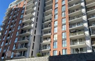 3-bedroom apartment 136 m² in Vake-Saburtalo for $259,000