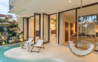 3-bedroom villa 170 m² in Kediri for $160,000