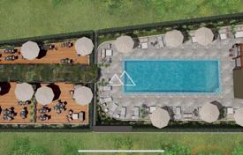 2-bedroom apartment in a new residential complex close to seafront in Tivat for 332,000 €