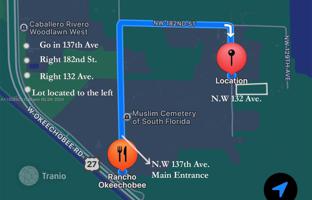 Farm in Hialeah for $3,250,000