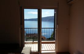 Furnished apartment with beautiful sea views in Bijela, Herceg Novi, Montenegro for 115,000 €