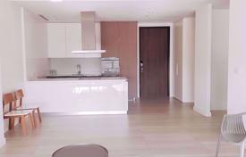 2-bedroom apartment in Pathum Wan for $5,200 per week