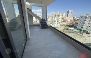 2-bedroom apartment in new building 79 m² in Larnaca for 515,000 €