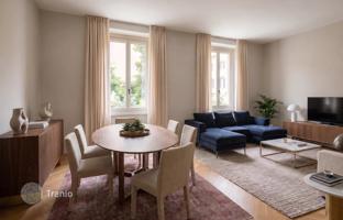 1-bedroom apartment in Milan. Price on request
