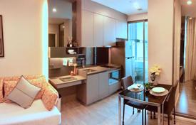 1 bed Condo in The Room Sukhumvit 69 Phra Khanong Sub District for $187,000