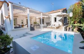 2-bedroom cottage in Cap d'Antibes. Price on request