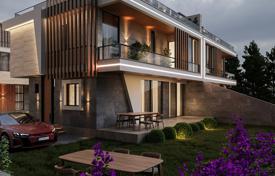 Modern Designed Villas in Mersin Mezitli Kuyuluk for $511,000