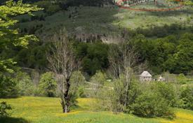 Plot with mountain views in Lipovo, Kolasin, Montenegro for 170,000 €