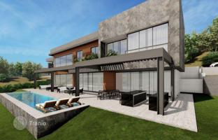 Land plot in Limassol for 395,000 €