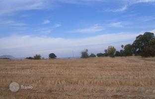 Land plot in Paphos for 1,280,000 €