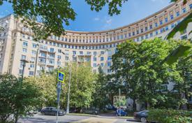3-bedrooms apartment 112 m² in district Khamovniki, Russia for 100,000 ₽ per week