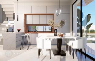 3-bedroom villa 330 m² in Finestrat for 700,000 €