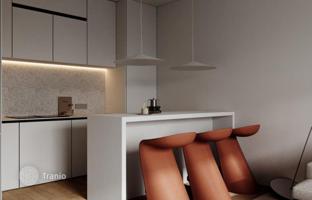 2-bedroom apartment in new building in Limassol for 387,000 €