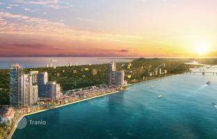 3-bedroom apartment 97 m² in Da Nang for $377,000