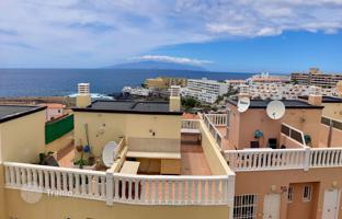 2-bedroom apartment 105 m² in Santa Cruz de Tenerife for 370,000 €