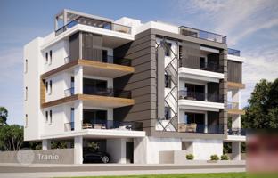 2-bedroom apartment in new building 80 m² in Larnaca for 250,000 €