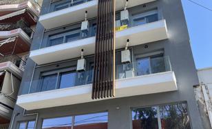 New apartments for rent with yields from 3%, in a quiet and clean area in the center of Athens for From 177,000 €