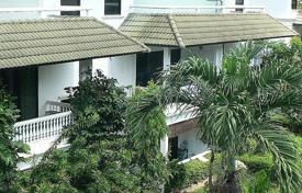 Townhome – Jomtien, Pattaya, Chonburi,  Thailand for $138,000