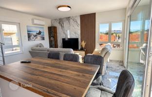 3-bedroom apartment 134 m² in Zadar County for 550,000 €