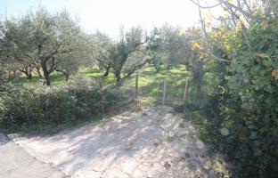 Land plot 873 m² in Kastela for 192,000 €