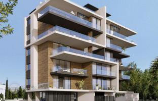 1-bedroom apartment in new building in Limassol for 390,000 €