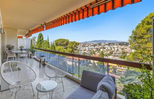 2-bedroom apartment in Le Cannet for 490,000 €