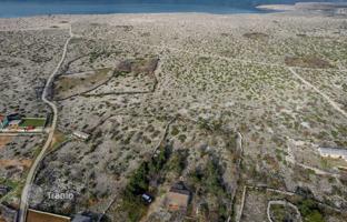 Land plot 4,000 m² in Posedarje for 290,000 €