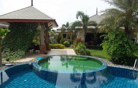 Townhome – Pattaya, Chonburi, Thailand for $324,000