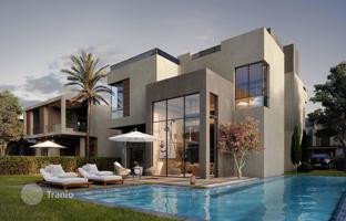 Family houses in a new residential complex with good infrastructure, Cairo, Egypt for From $452,000
