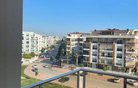 Apartment – Antalya (city), Antalya, Turkey for $221,000