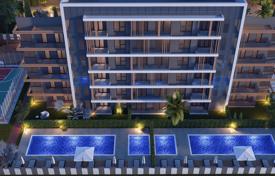 Apartment – Antalya (city), Antalya, Turkey for $240,000