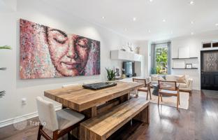 6-bedroom townhouse in York for C$1,298,000