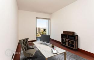 4-bedroom apartment 275 m² in Lisbon for 2,225,000 €